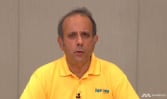 Kenneth Jeyaretnam given 10th POFMA order for false claims about foreign auxiliary police officers
