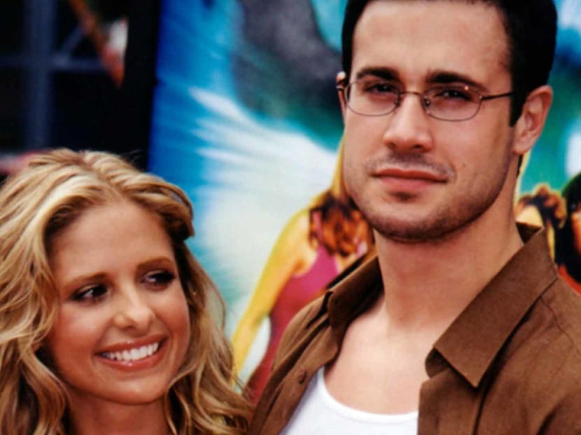 Freddie Prinze Jr Says He And Wife Sarah Michelle Gellar Will Never Do A Rom-Com Together: &ldquo;I Don&rsquo;t Think It&rsquo;s That Exciting&rdquo;