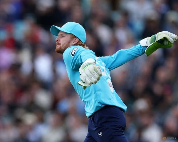 England increase central contracts to record 39