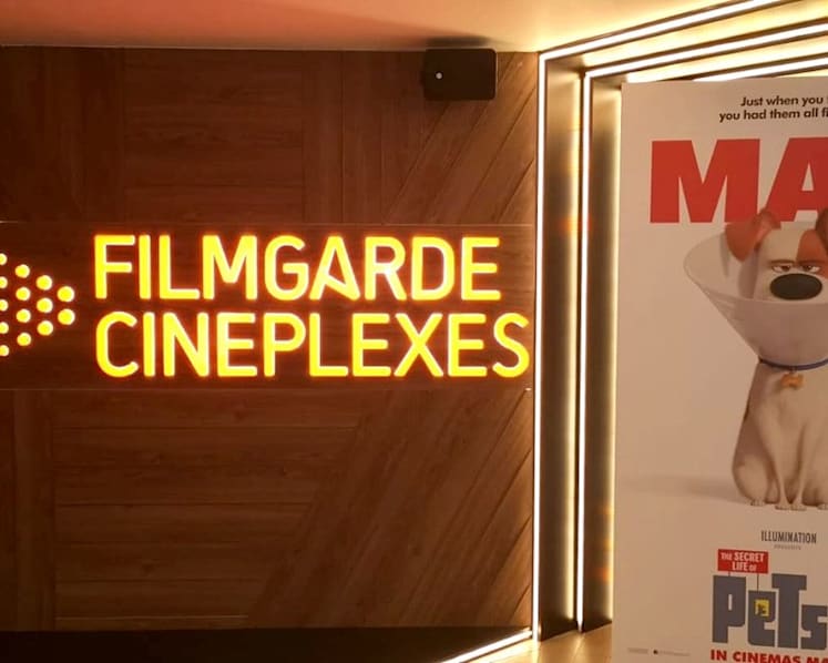 FilmGarde Cineplex at Bugis+, ActiveSG gym in Fernvale Square among places visited by Covid-19 cases while infectious