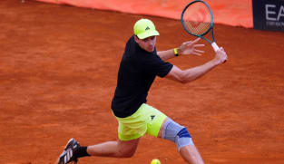 Djokovic-mentored Mensik overcomes crowd hostility for French Open win
