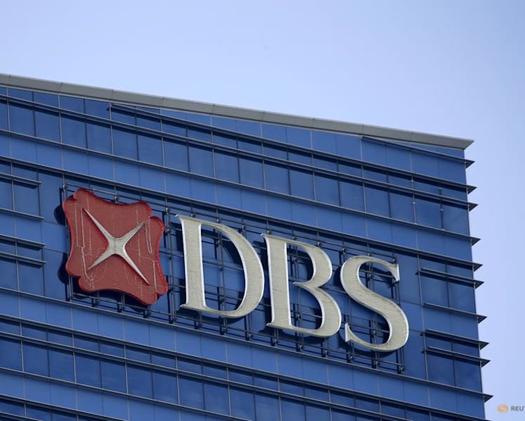 219 DBS customers lose about S$446,000 to scams in 2 weeks