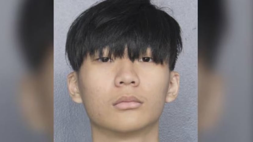 Warga SG di Amerika didakwa atas penipuan mata wang kripto bernilai AS$230 juta Warga SG di Amerika didakwa atas penipuan mata wang kripto bernilai AS$230 juta