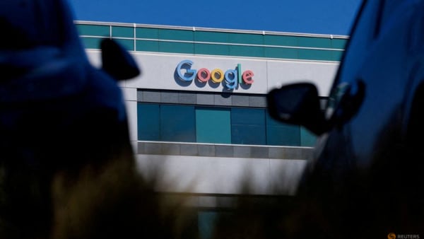 Consumer watchdog halts Biden-era Google Payment supervision, Google spokesperson says - Channel News Asia (Picture 2)