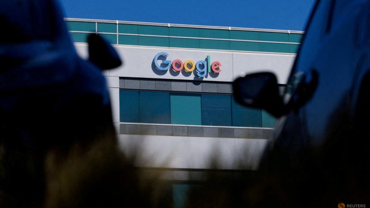 Consumer watchdog halts Biden-era Google Payment supervision, Google spokesperson says - Channel News Asia (Picture 1)