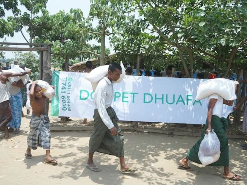 Myanmar coup: Two years on, humanitarian groups have their hands tied as aid efforts grind to a halt