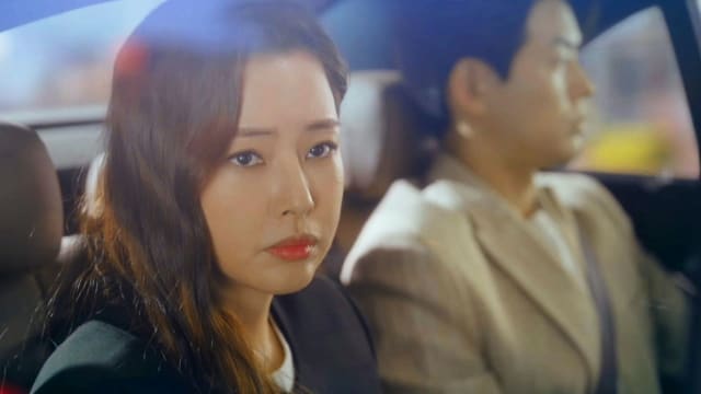 双重人生（第22集）：恩静就是美娜 