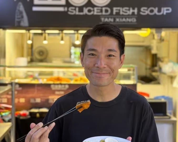 Which Singapore celebrities own cafes? 35 stars who have gone into F&B, from Ben Yeo to JJ Lin and Rebecca Lim