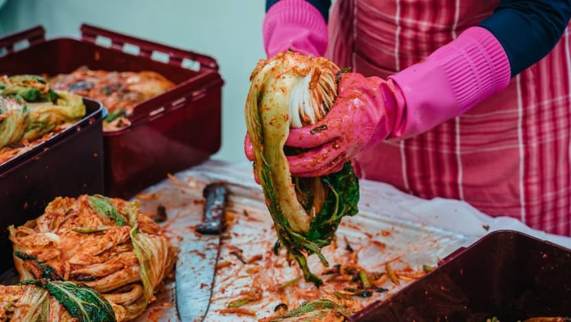 Commentary: Kimchi controversies and culture wars: What’s South Korea’s and China’s beef? Commentary: Kimchi controversies and culture wars: What’s South Korea’s and China’s beef?