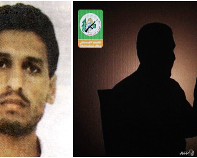 Israel's most wanted man: Who is Mohammed Deif, the military commander behind Hamas' attack