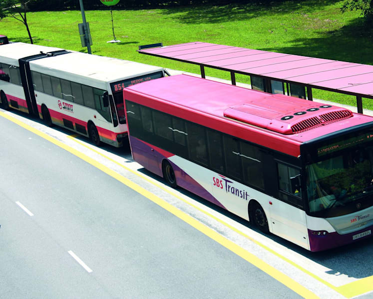 S$26b more in transport subsidies to fund rail, bus infrastructure: Josephine Teo