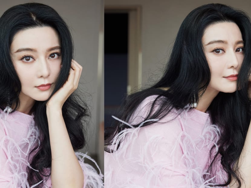 Fan Bingbing tells us why she, like many women in China, is no longer interested in marriage