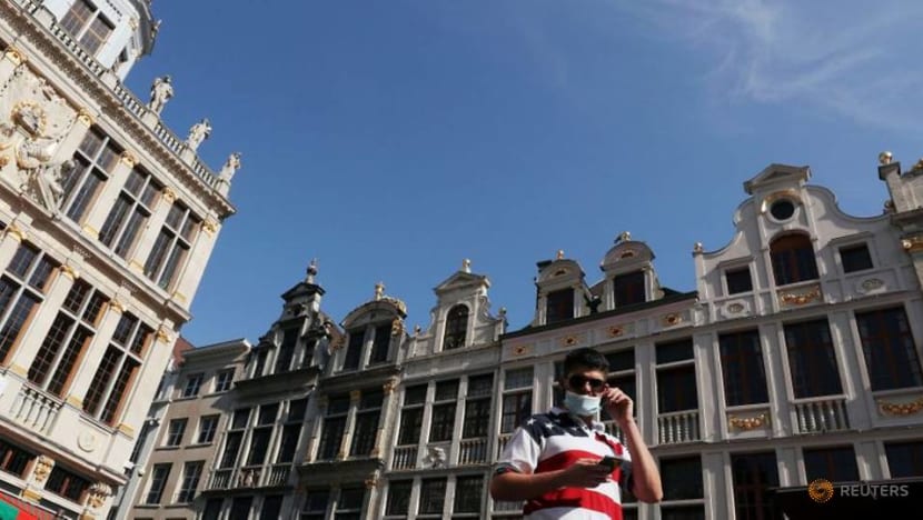 Unemployment marches higher in Europe as COVID-19 pandemic grinds on