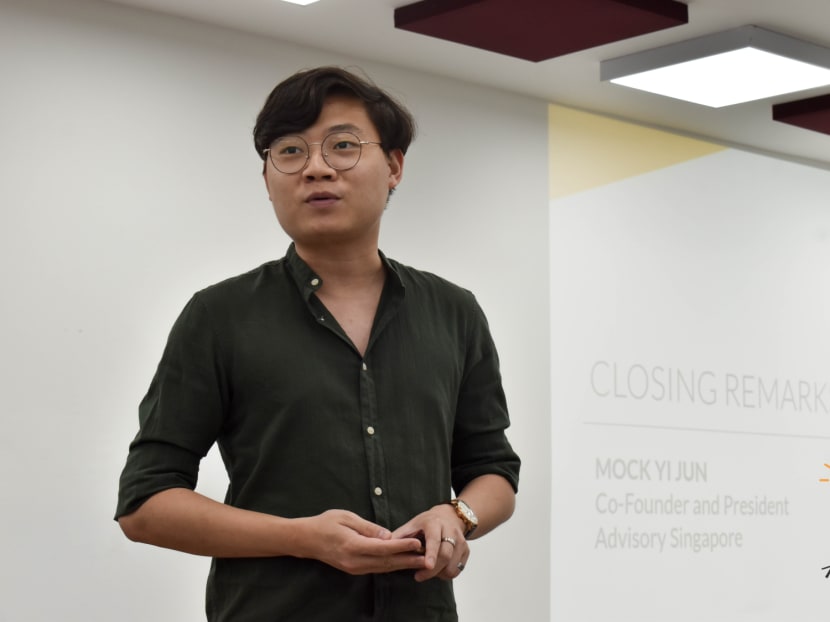 Generational impact: How Singapore’s youth are charting a new way forward Generational impact: How Singapore’s youth are charting a new way forward