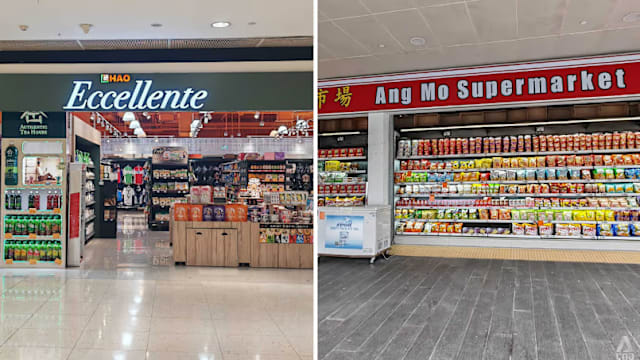 好超市和宏茂超市退出计划 不再需向消费者收塑料袋费