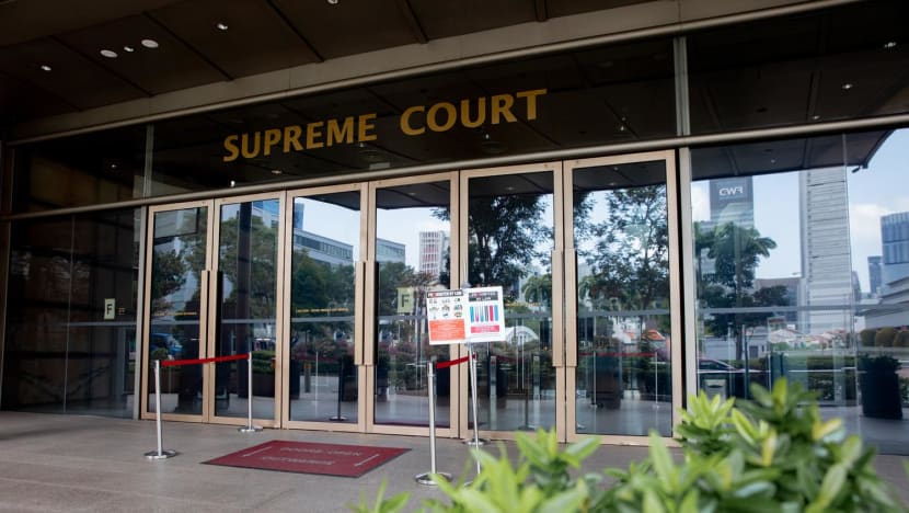 Youth gets 8 years’ jail and caning, after raping drunk 16-year-old girl during birthday celebration