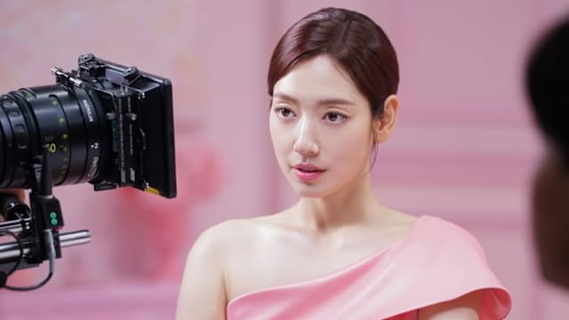 朴信惠顺利诞女，与崔泰俊结婚4年凑足“好”字