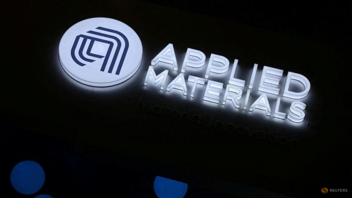 Applied Materials to raise BESI stake to about 20% - CNA