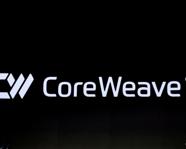 CoreWeave signals higher capex as component costs rise, shares fall