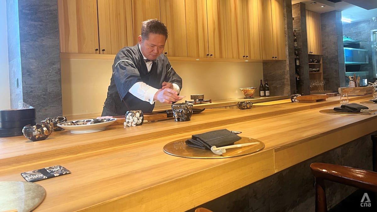 ‘Food should have no borders’: China-Japan spat hits Beijing’s Japanese restaurants as cancellations surge