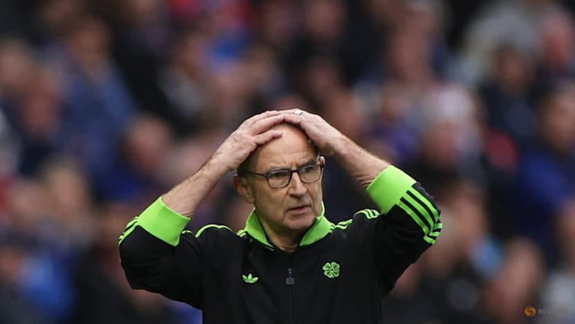 O'Neill confirms Celtic interim role will end against Dundee