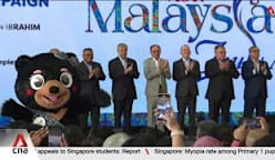 Malaysian PM to unveil national budget on Oct 10 