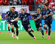 Ten-man Paraguay eliminate Türkiye from World Cup with never-say-die 1-0 win