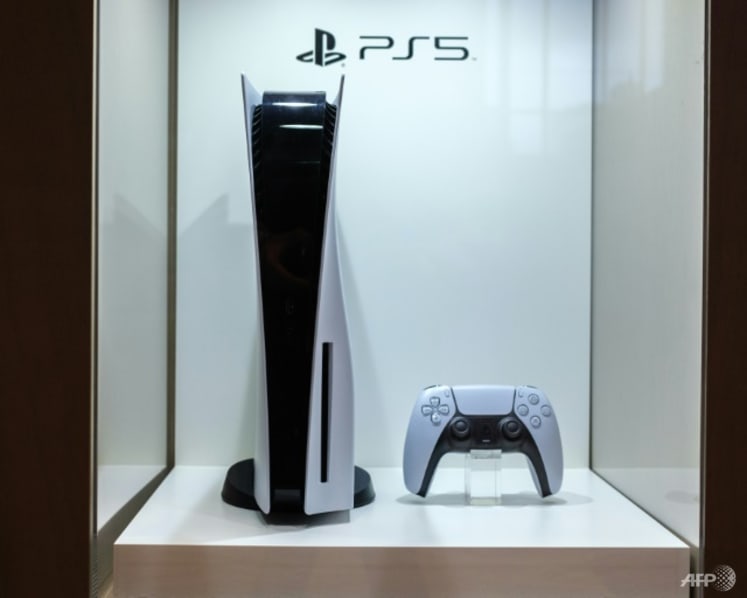 Commentary: It's still near impossible to get a Sony Playstation 5