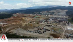 Fuelling the EV boom: The cost of Indonesia's nickel refineries