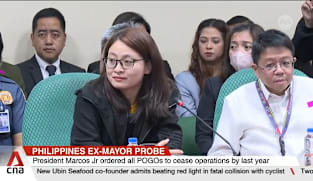 Alice Guo, a Chinese woman who became Philippine mayor, gets life term for human trafficking