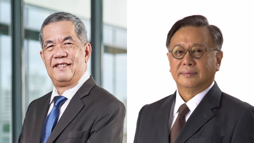 Building and Construction Authority to get new chairman on Apr 1 Building and Construction Authority to get new chairman on Apr 1