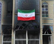 Trump says US 'armada' heading toward Iran