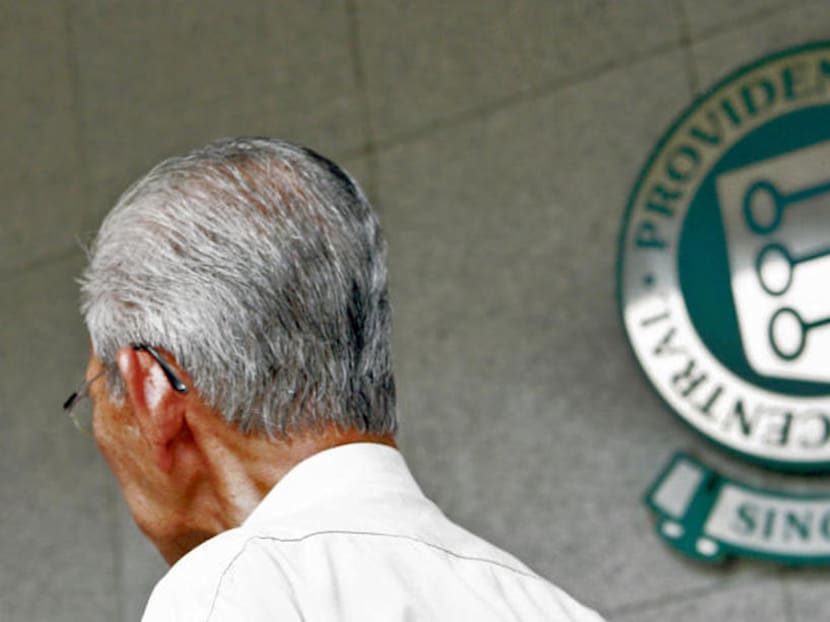 The Big Read in Short: Hard truths about retirement
