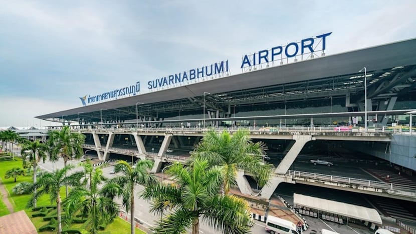 Plesiran ke Thailand, siapkan tambahan Rp582.000 untuk pulang ke Indonesia