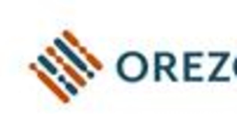 Orezone Announces AGM Results