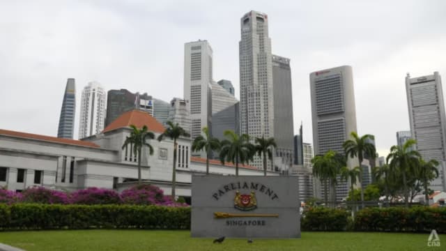 国会明天复会 将讨论安联收购英康保险计划