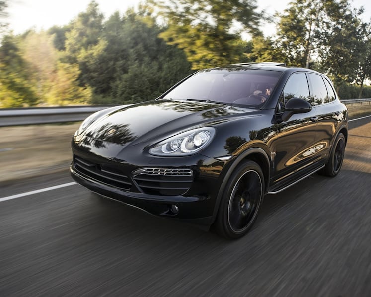 After 7 years on the run, S'pore car salesman gets jail over scam to sell client's Porsche to buy Bangkok house