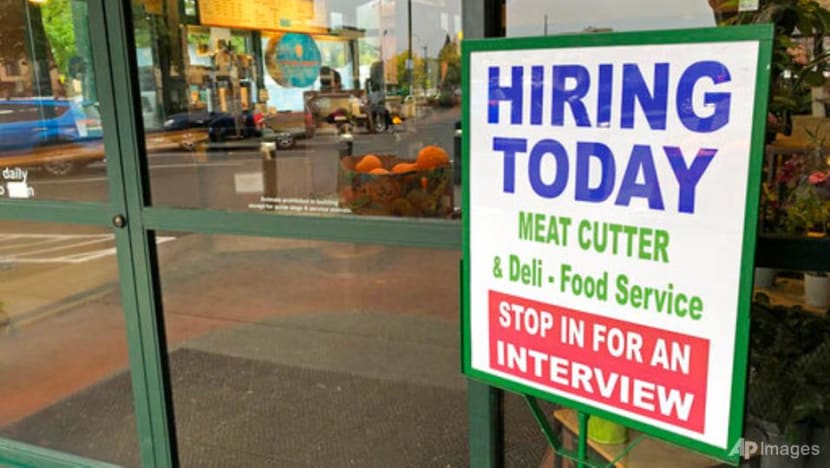 US jobless claims increase to 742,000 as COVID-19 worsens