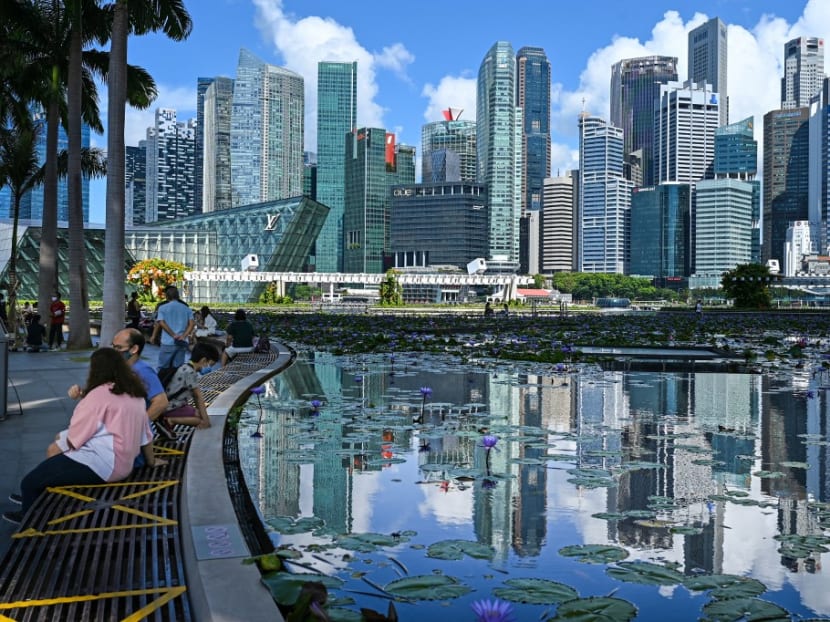 The Inland Revenue Authority of Singapore (IRAS) is urging businesses to “start preparation early for a smooth transition to the new GST rate". The Inland Revenue Authority of Singapore (IRAS) is urging businesses to “start preparation early for a smooth transition to the new GST rate".