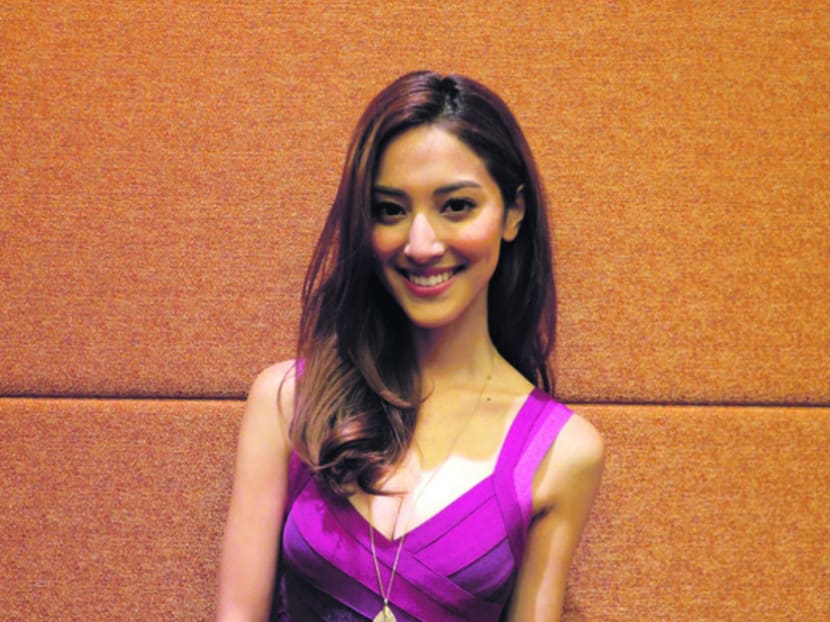 5 questions with Grace Chan