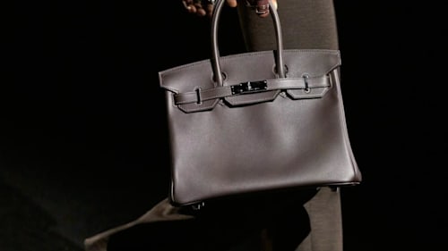 Hermes quarterly sales boosted by strong US demand