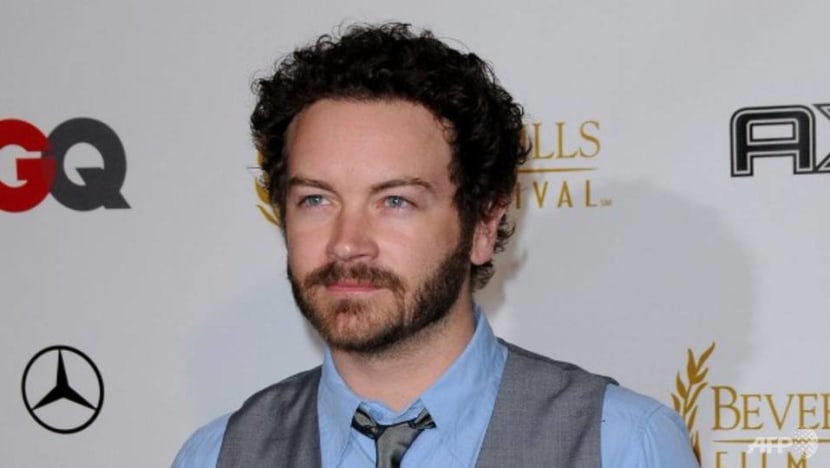 Judge to hear evidence on That 70s Show actor Danny Masterson's rape charges