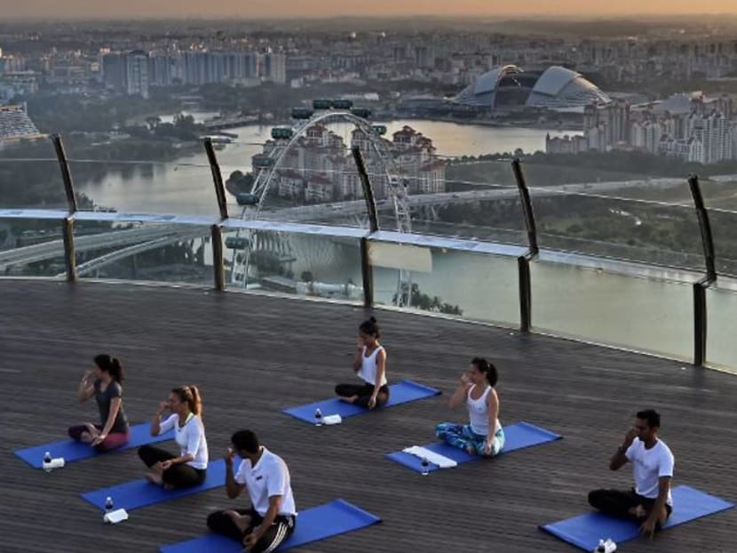 Commentary: The hard truths behind building a business in Singapore