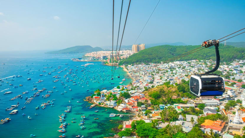 Vietnam pangkas bebas visa WNI jadi tinggal 14 hari mulai 15 Juli, apa alasannya?