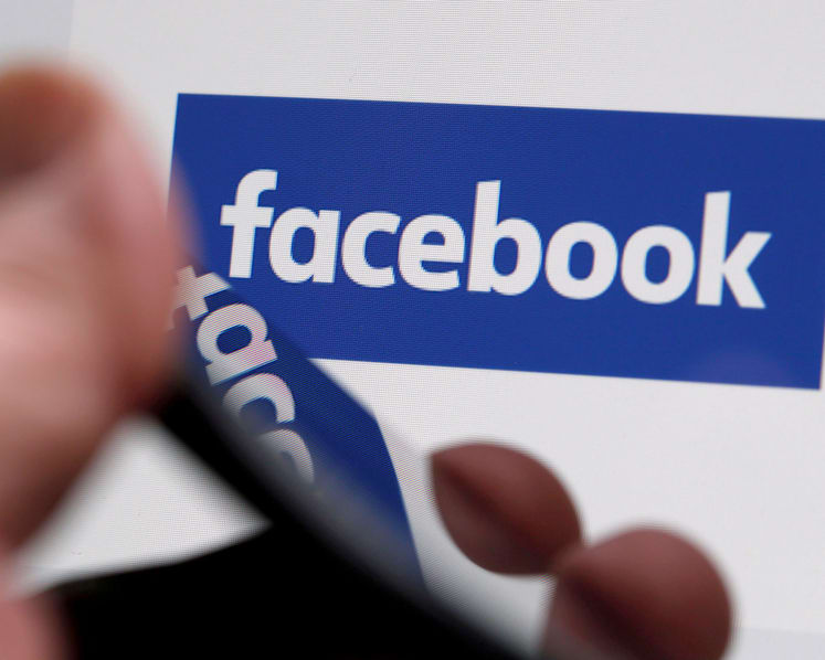 So your children are on FB. Should you follow their accounts?