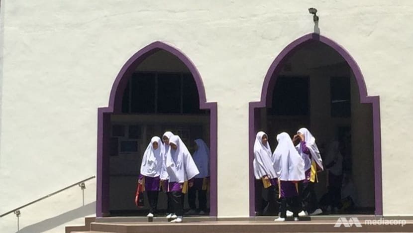 Keputusan PSLE: 98.5% pelajar madrasah layak ke sekolah menengah