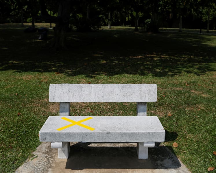 28 people at two social gatherings to be charged for flouting Covid-19 safe distancing rules: Police