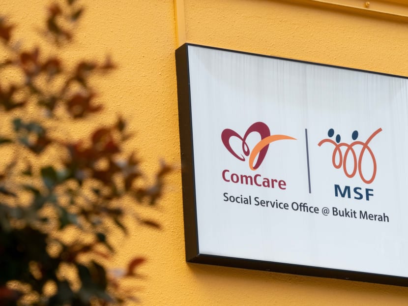 Families or individuals who are already receiving ComCare financial assistance will not need to separately apply for financial aid schemes offered by other government ministries. Families or individuals who are already receiving ComCare financial assistance will not need to separately apply for financial aid schemes offered by other government ministries.