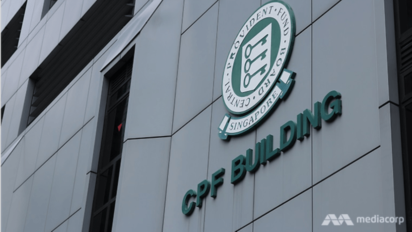 Lebih ramai gunakan CPF untuk beli perumahan awam dan privet Lebih ramai gunakan CPF untuk beli perumahan awam dan privet