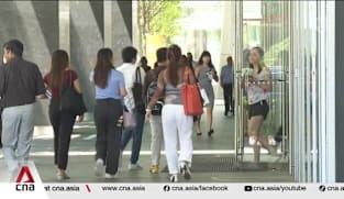 Economists raise inflation forecasts and lower GDP growth slightly: MAS survey